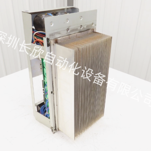 Nachi RFX1100G Robot Control Servo Drive Complete UM203C-1 UM202C UM203C-2 - 图片 2