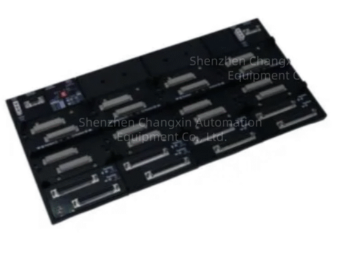 P0926JMA Foxboro Industrial DCS Device Mounting Base1