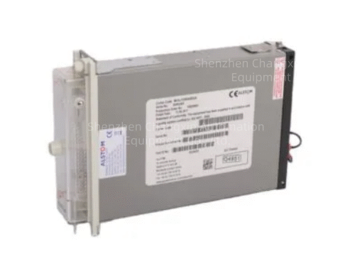 ALSTOM MVAJ105RA0802A Fast-Acting Hinged Armature Tripping Relay