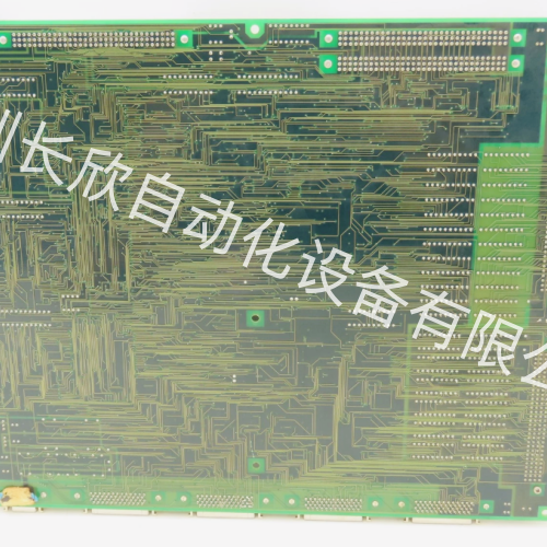 MAN B&W HMI MODULE MBD NR 3171197-4 - 图片 2