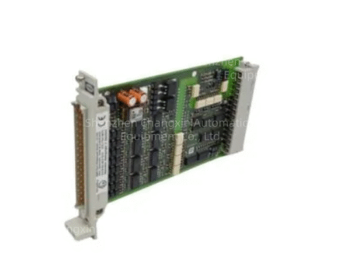 HIMA F3330 8-Channel Output Module