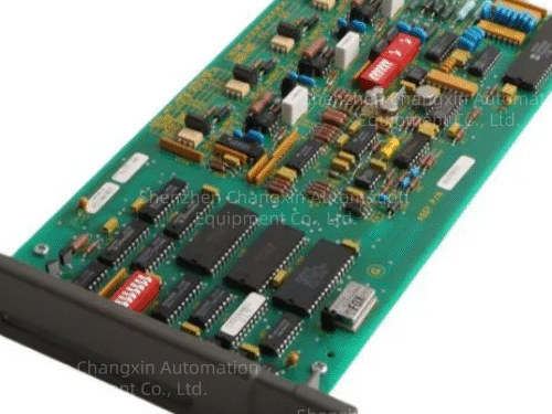 IMCIS02 ABB Bailey Slave ControlInterface Module2