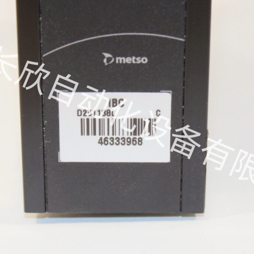 METSO IC50C E21D6107-01 - 图片 2