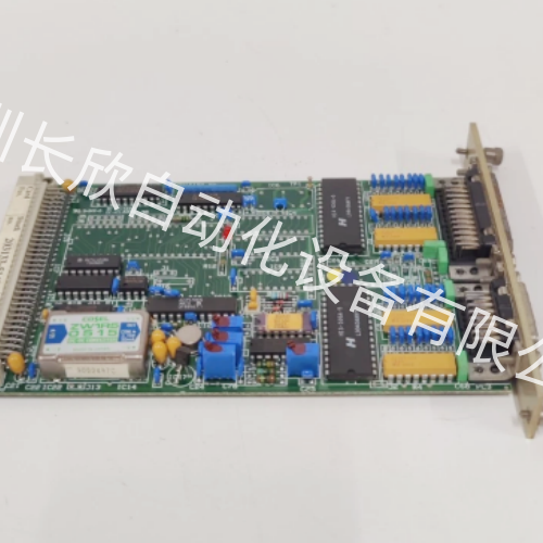 GENERAL MONITORS IN042-1-1-1-1-2-4-1 SMOKE CARD - 图片 2