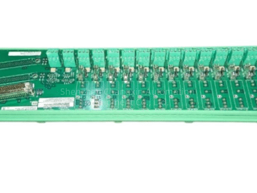 Woodward 5441-695 DataForth FTM 模块 2