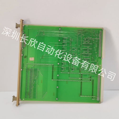 NORCONTROL 2E-546 CURRENT LOOP DRIVER CARD - 图片 2