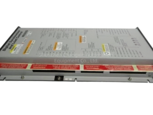 Woodward 9905-708 数字同步器和负载控制器2