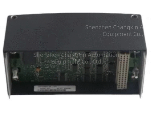 CM202 Bachmann Dual-Channel Industrial CAN Interface Card2
