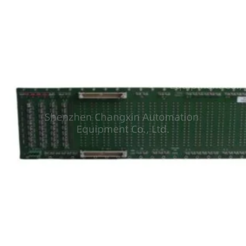 HIMA F8650X | HIQuad/HIMax平台SIL3安全控制器 - 图片 2