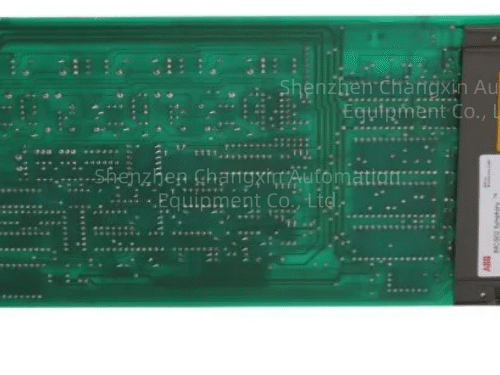 IMCIS02 ABB Bailey Slave ControlInterface Module1