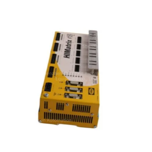 HIMA HIMatrix F2DO801 - 图片 2