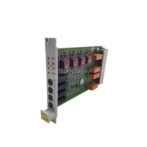 HIMA F3417A - 图片 2