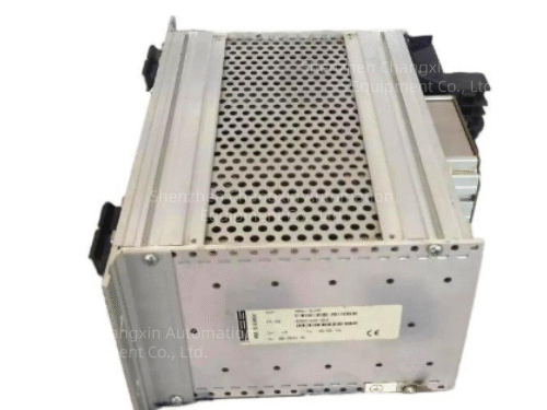 Woodward MRD1T2HTL6M42 数字速度控制模块2