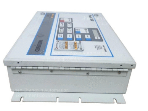 伍德沃德 9905-864 电子速度控制器1
