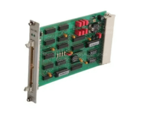 HIMA F7541 PLC Module