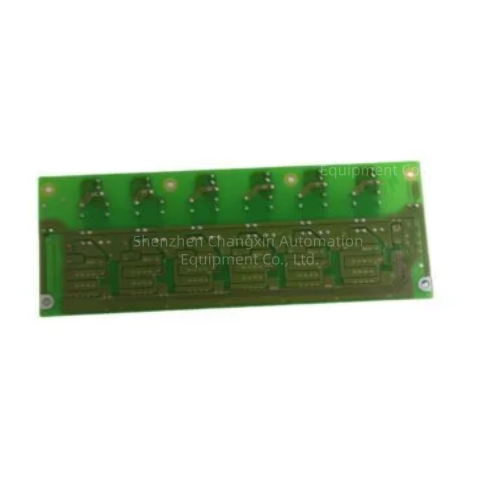 ABB UNS0881A-P,V1 3BHB006338R0001 - 图片 2