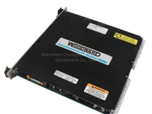Woodward 5503-279 高密度多功能输入模块1