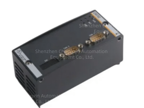 CM202 Bachmann Dual-Channel Industrial CAN Interface Card1