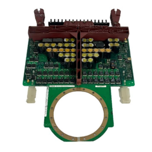 ABB 5SGY3545L0014 3BHB006485R0001 IGCT模块 - 图片 2