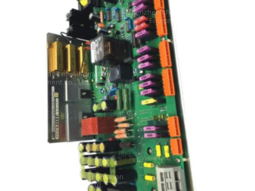 ABB KU C720 AE01 3BHB003431R0101 电源板1