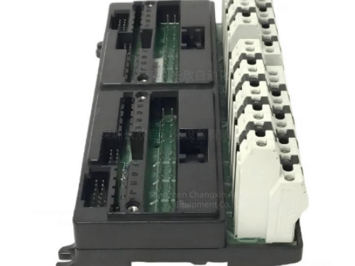 GE IC670CHS002 端子块1