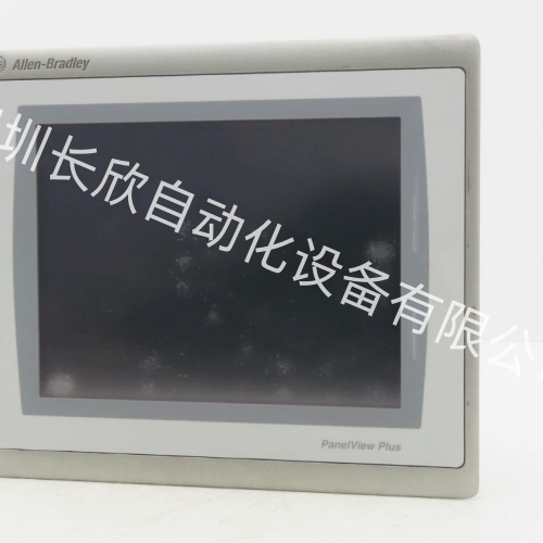 AB 2711P-T10C22D9P HMI | 罗克韦尔原装工业触控面板 适配全系列PLC系统 - 图片 2