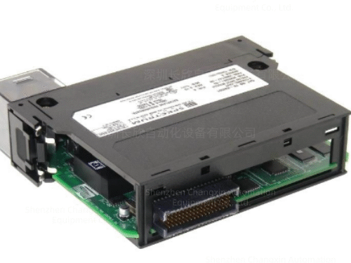 Honeywell TK-HAI081 模拟输入模块1