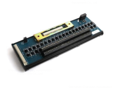 ICS Triplex T8830 模拟输入模块1