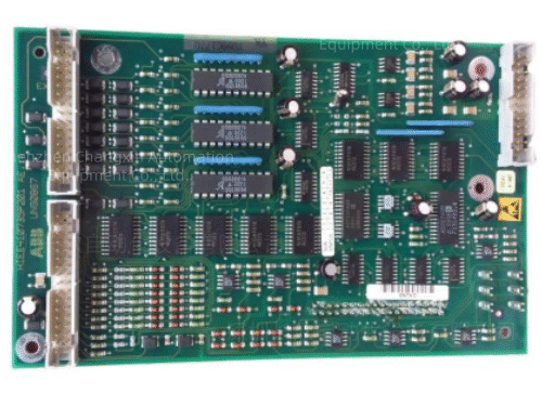 ABB UNS 0867A-P,V2 HIEE405246R0002 扩展卡1