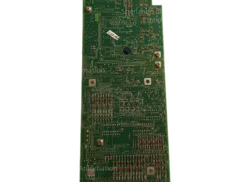 ABB UNS1860b-P 3BHB001336R0001 电路板测量接口2