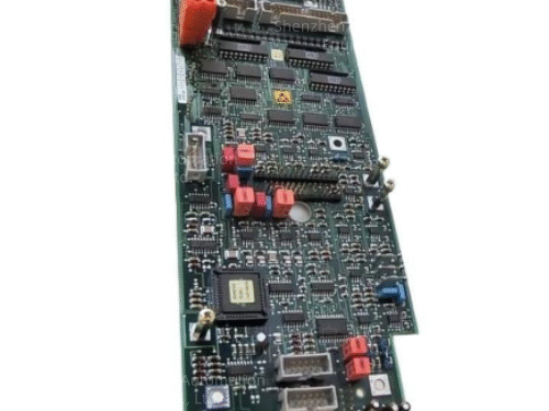 ABB UNS1860b-P 3BHB001336R0001 电路板测量接口1