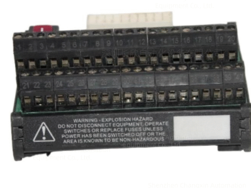 Honeywell 900RTS-0001 远程终端面板模块1
