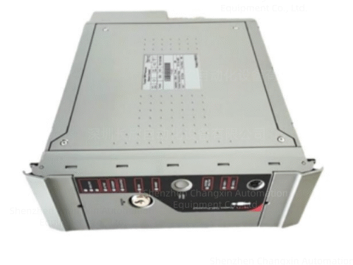 ICS Triplex T8123 处理器接口适配器1