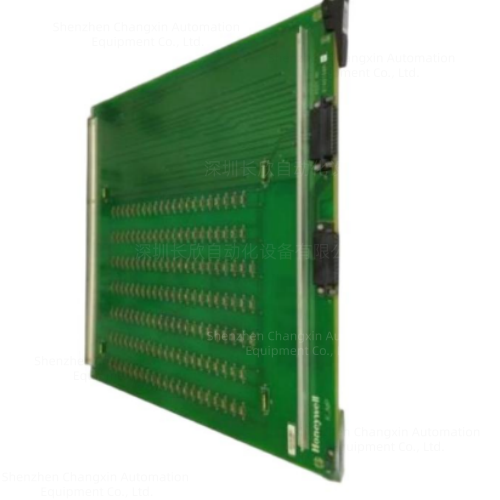 Honeywell FS-BCU-0032 安全管理系统模块 - 图片 2