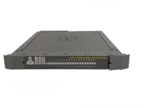 ICS Triplex T8480C 数字输入模块1