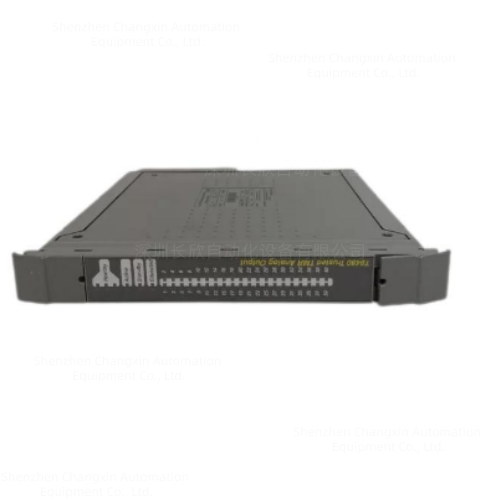 ICS Triplex T8480C 数字输入模块 - 图片 2