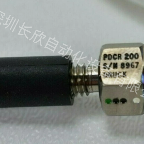 DRUCK PDCR 250-2967 | 0-300mbar量程 4-20mA输出 工业压力检测适配方案 - 图片 2