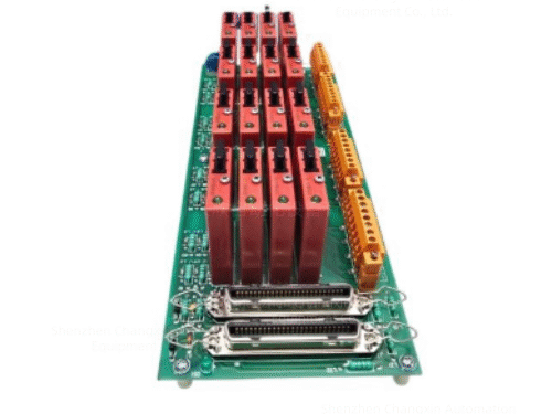 Honeywell MC-TDOD13 51304650-150 UCN数字输出FTA2