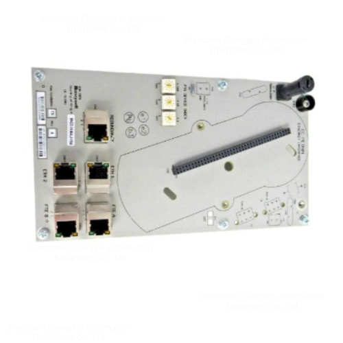 Honeywell DC-TEIM01 | 全新原装现货 48小时快速发货工控模块 - 图片 2