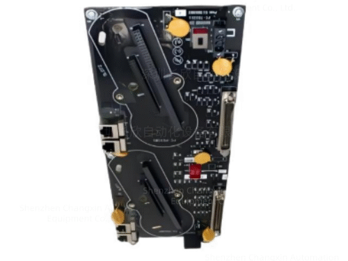 Honeywell TC-PCICO1K Experion LS控制网络接口卡1