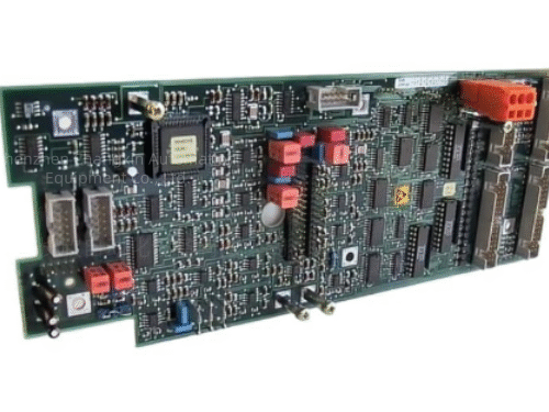 ABB UNS1860b-P 3BHB001336R0001 电路板测量接口