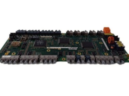 ABB UFC760BE143 3BHE004573R0143 2