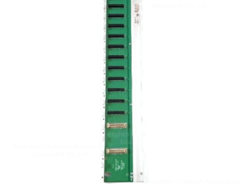 Honeywell 2MLR-E08P-CC 扩展底座 8 槽1