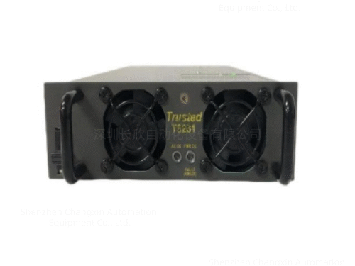 ICS Triplex T8231 电源组1