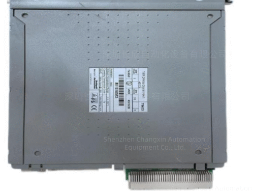 ICS Triplex T8403 Trusted TMR 24V 直流数字输入模块1
