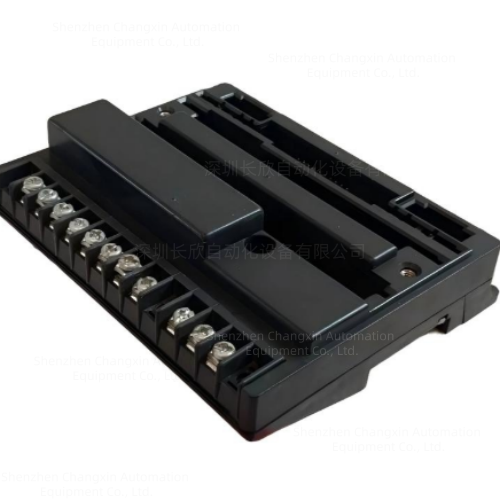 GE 44A736424-001 | I/O 接线端子板 全新原装 - 图片 2