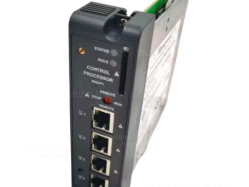 Honeywell 900CP1-0300 控制处理器模块1