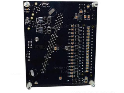 Honeywell 8C-TP0XA1 非冗余涂层模拟输出 IOTA 模块1