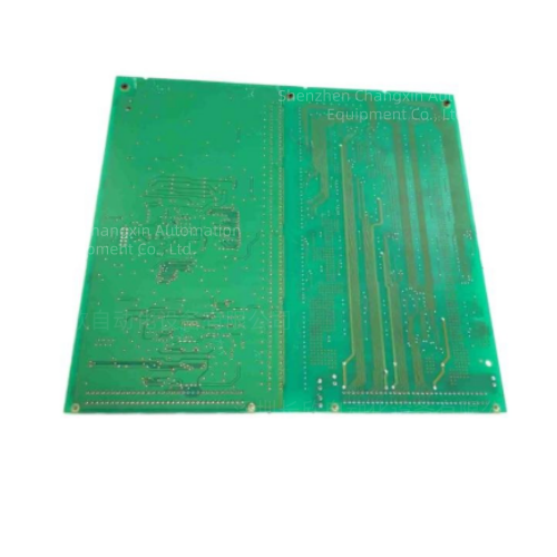 ABB DSDI 120 57160001-E 数字输入模块 - 图片 2