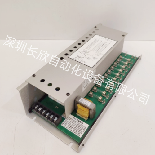 Athena Controls S-C-A-7-0-7-00 控制器 | 美国原厂固态分阶控制 适配工业温控场景 - 图片 2